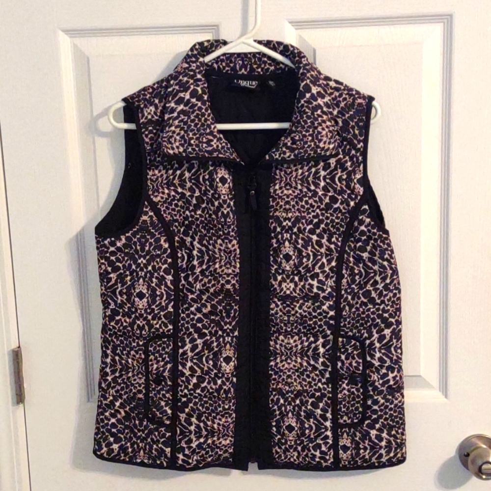 Vest